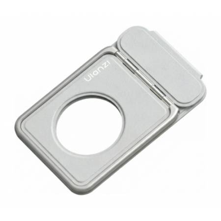 Ulanzi PS01 - podstawka / mini statyw, uchwyt magnetyczny MagSafe do smartfonów